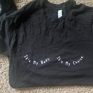 Never worn